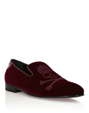 Loafers Skull&amp;Bones