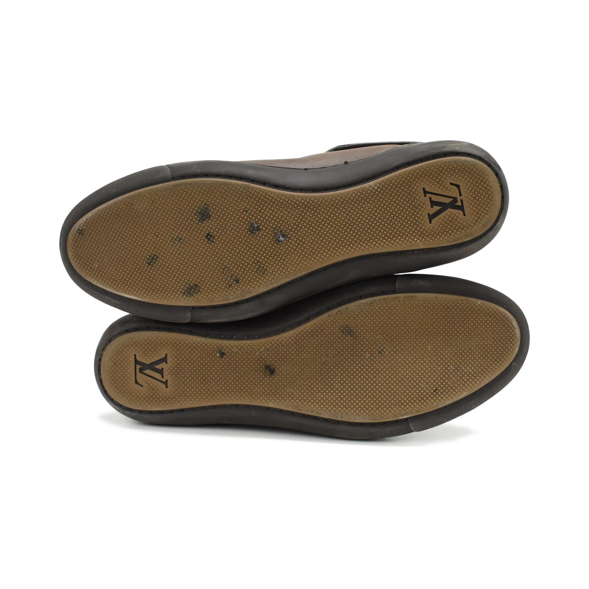 Louis Vuitton Sneakers - Women's 38