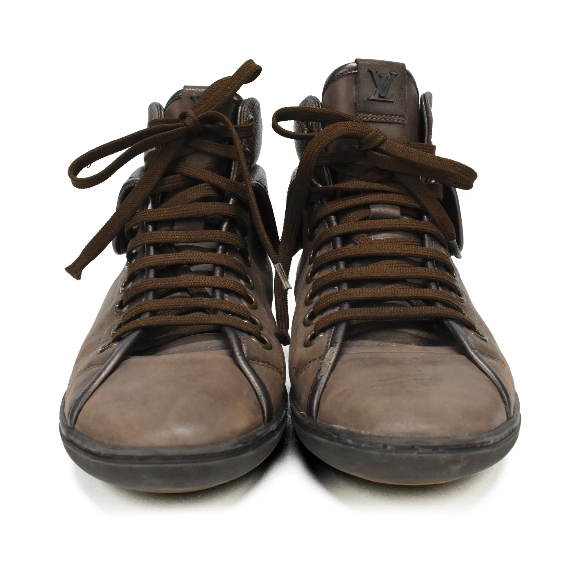 Louis Vuitton Sneakers - Women's 38
