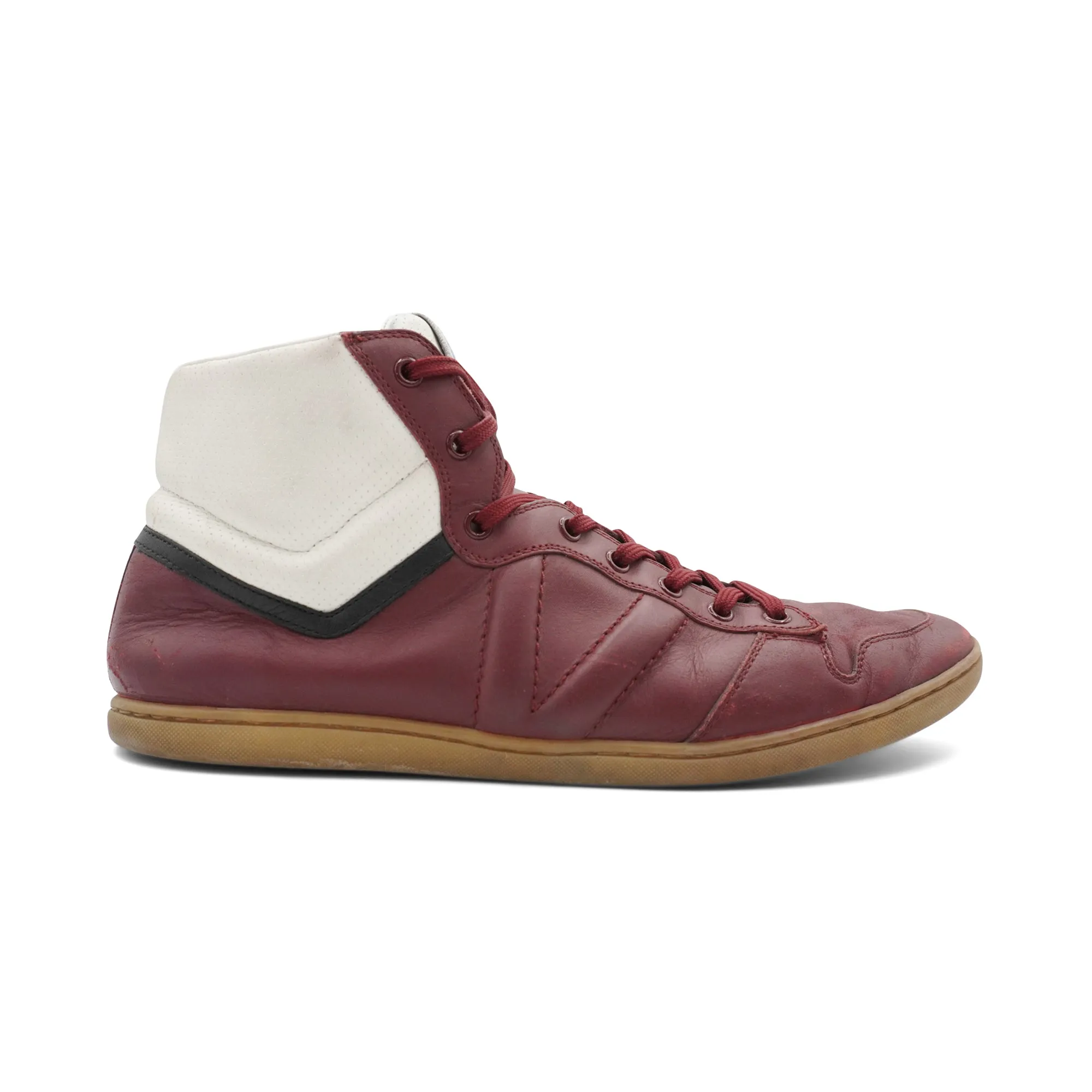 Louis Vuitton 'Spitfire' Sneakers - Men's 8