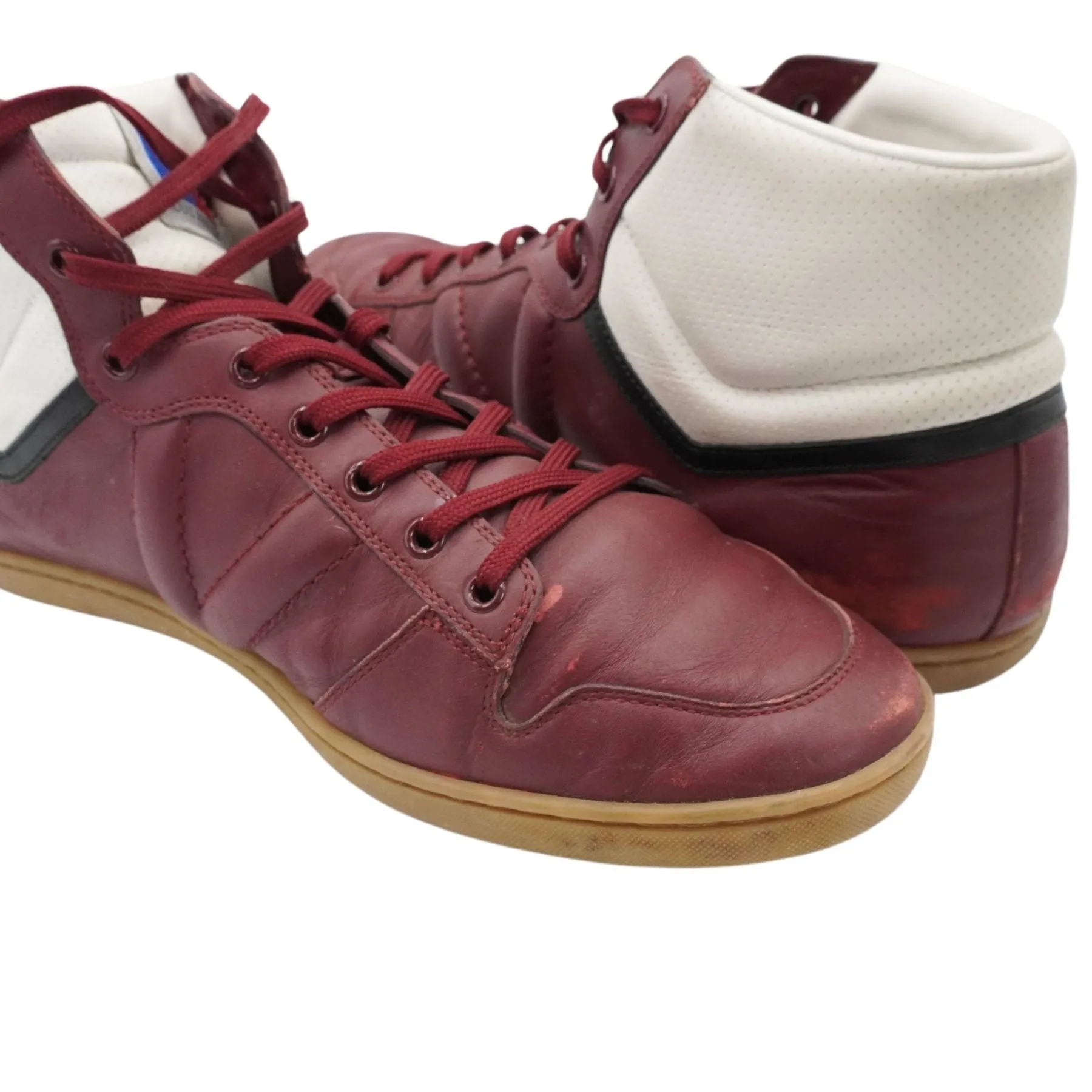 Louis Vuitton 'Spitfire' Sneakers - Men's 8