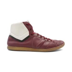 Louis Vuitton 'Spitfire' Sneakers - Men's 8