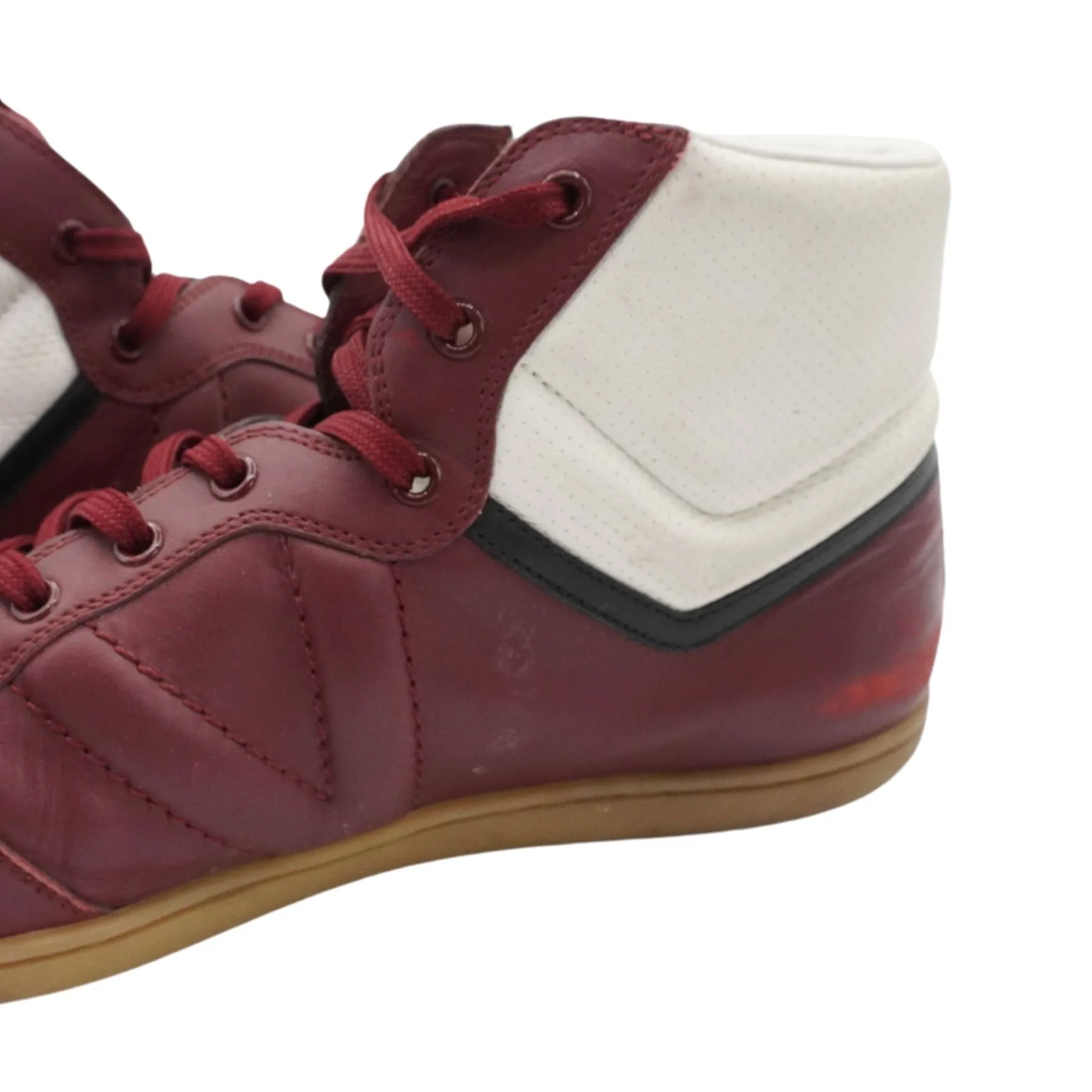 Louis Vuitton 'Spitfire' Sneakers - Men's 8