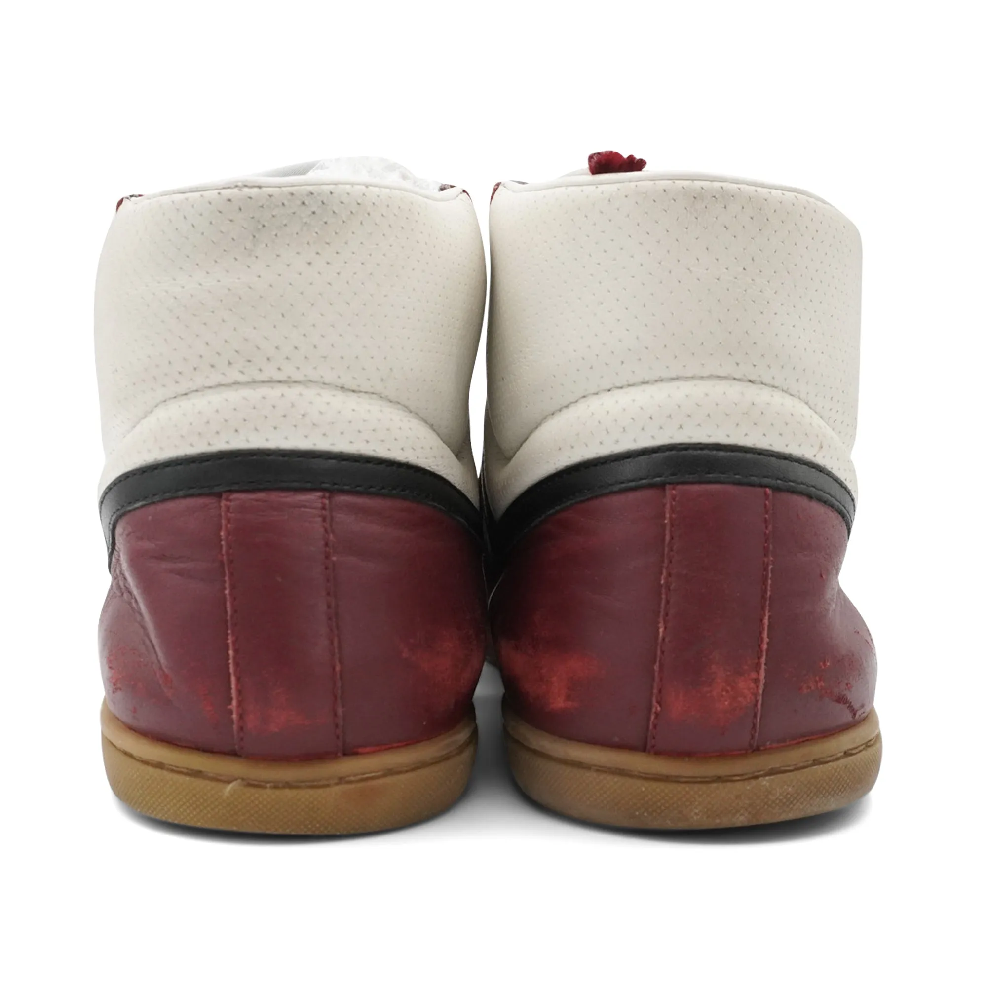 Louis Vuitton 'Spitfire' Sneakers - Men's 8
