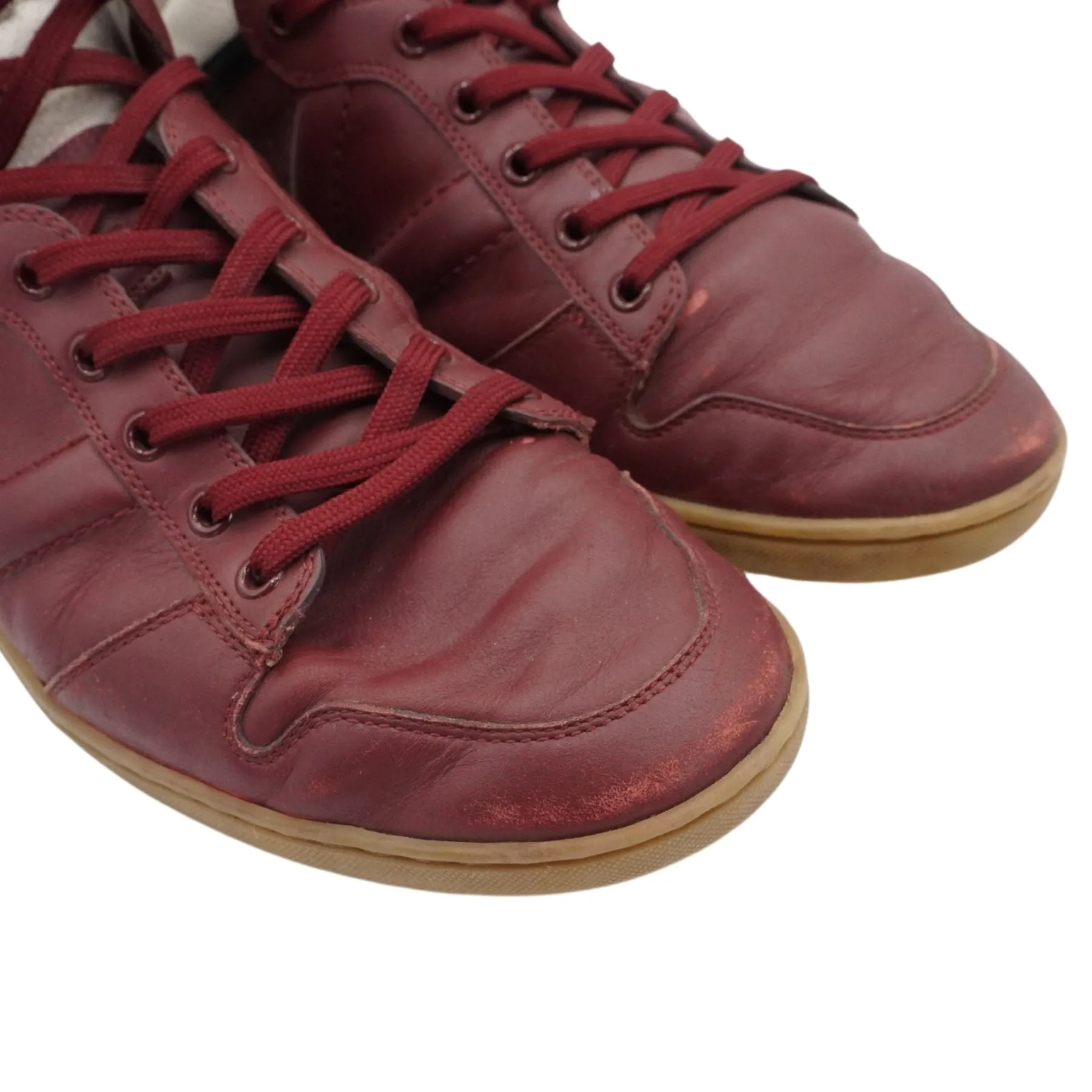 Louis Vuitton 'Spitfire' Sneakers - Men's 8