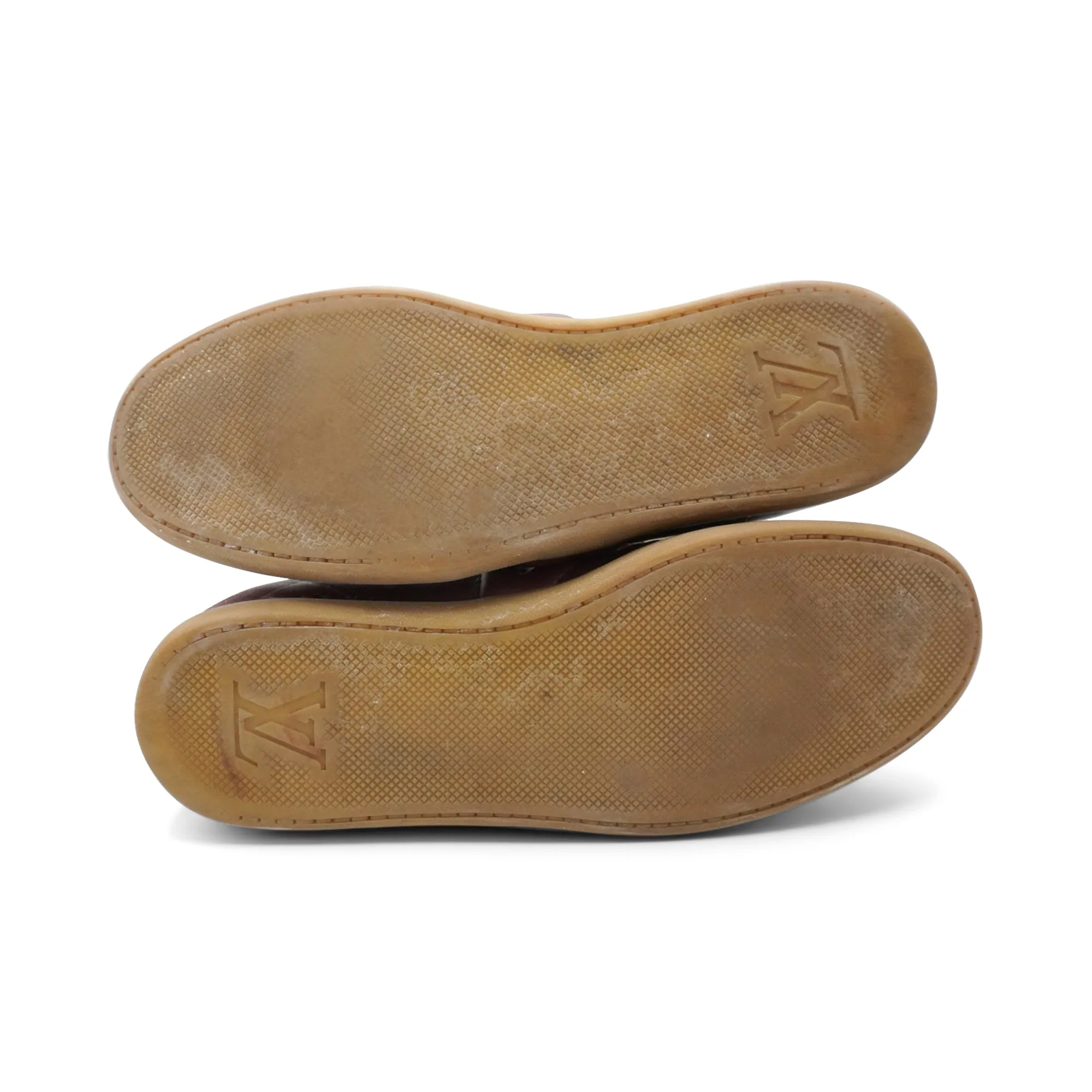 Louis Vuitton 'Spitfire' Sneakers - Men's 8
