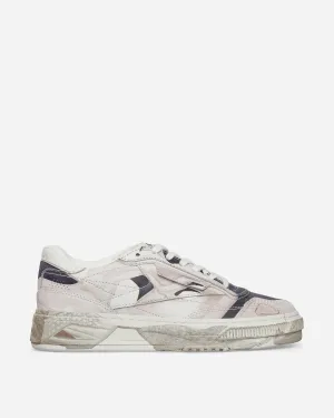 Machine-A Club C LTD Sneakers Instapump