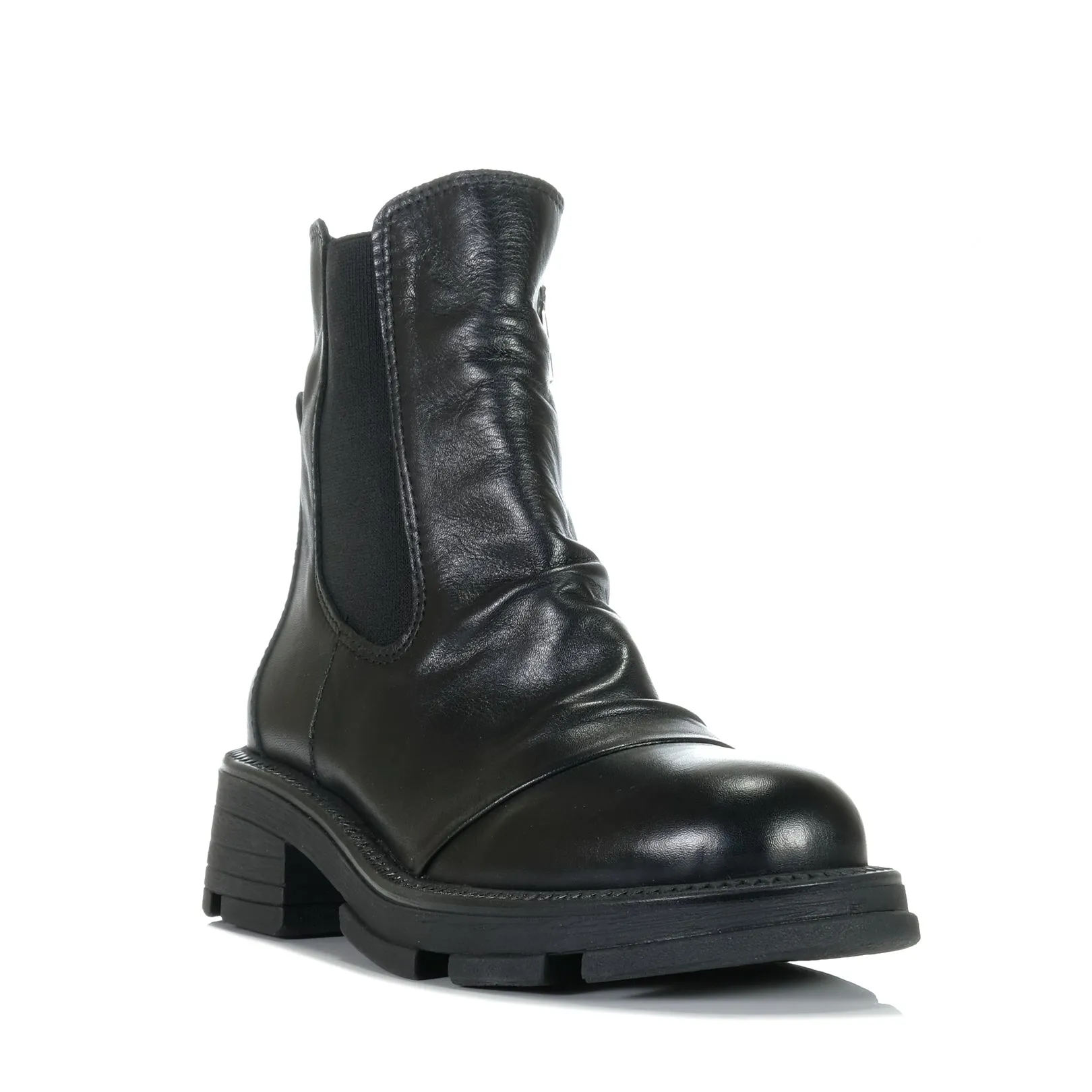 Mago Stage Black