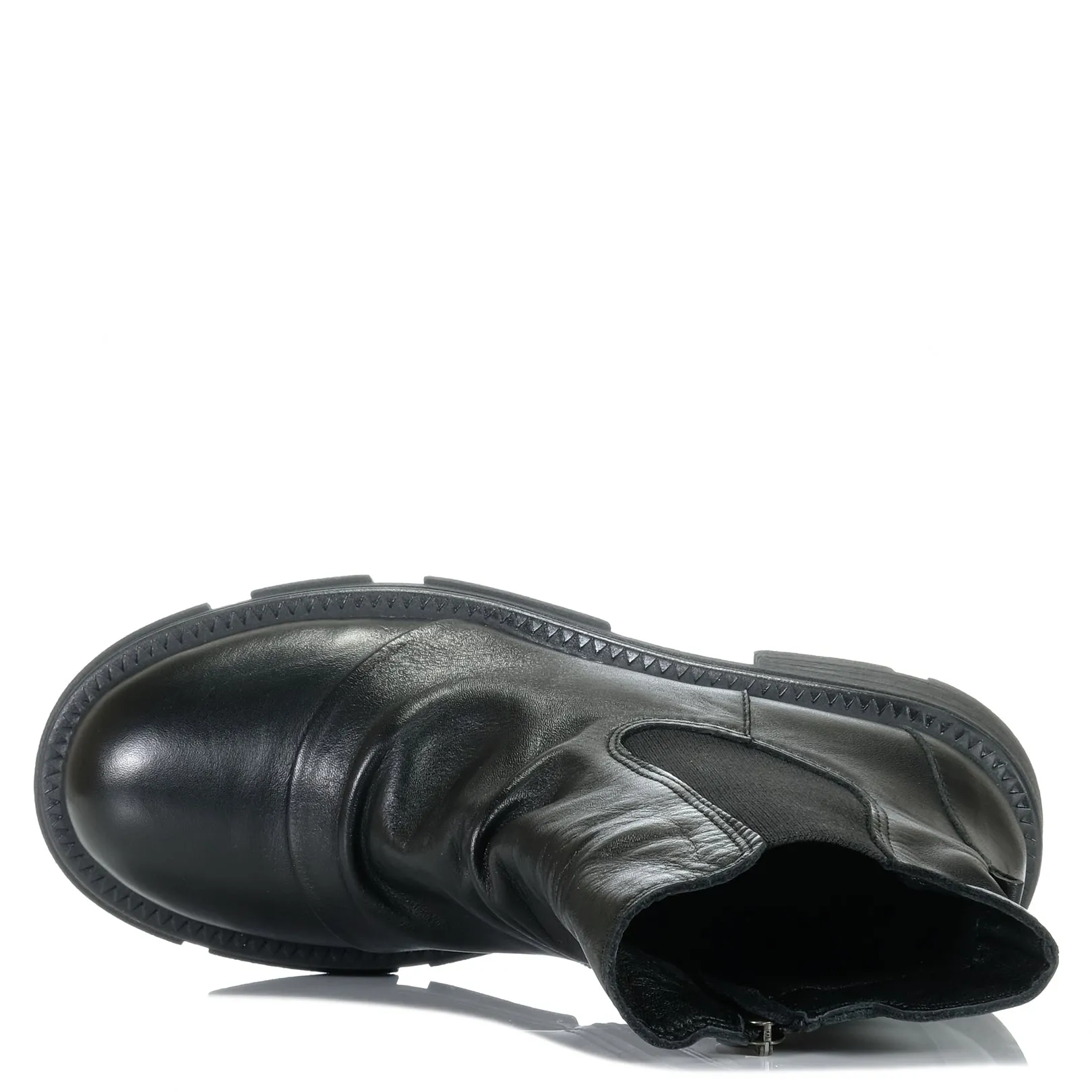 Mago Stage Black