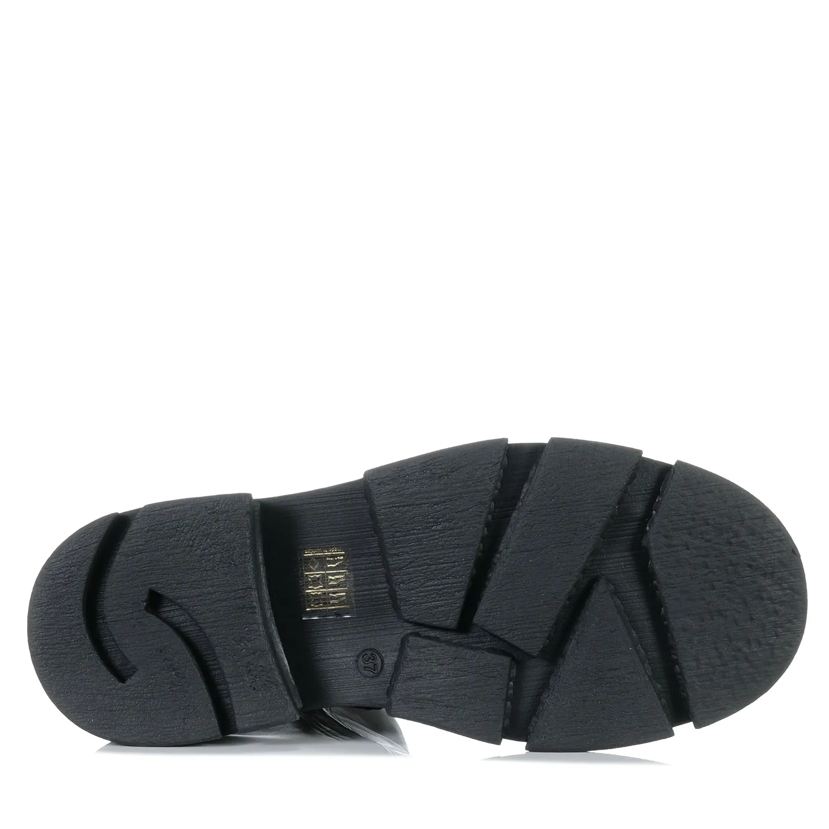 Mago Stage Black