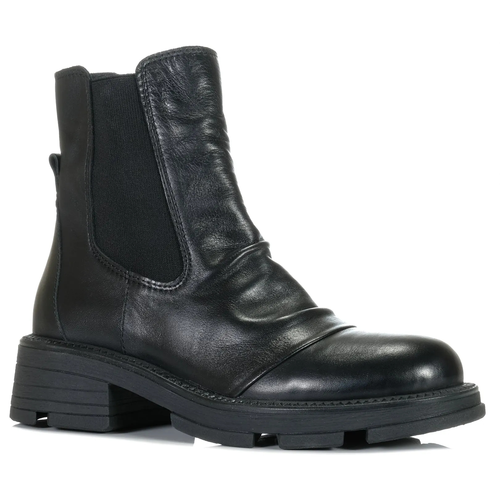 Mago Stage Black