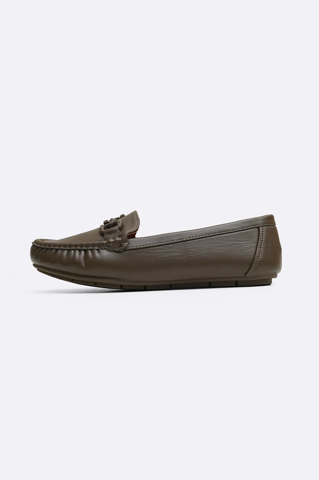 MAMA MOCCASINS