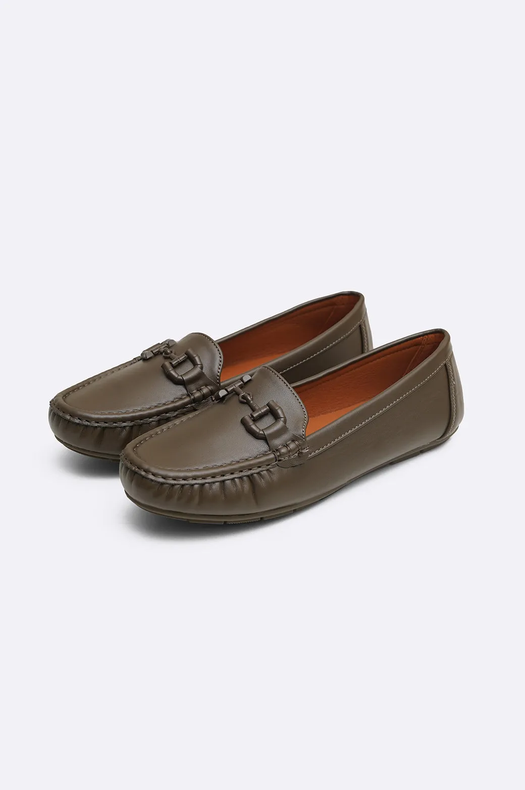 MAMA MOCCASINS