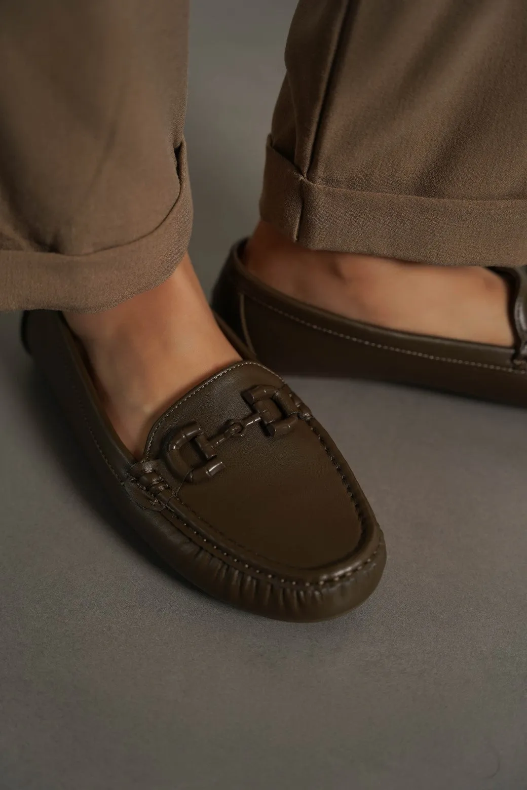 MAMA MOCCASINS