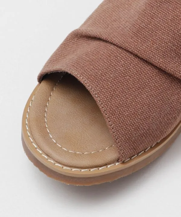 Men's Bohemian Boot Sandals