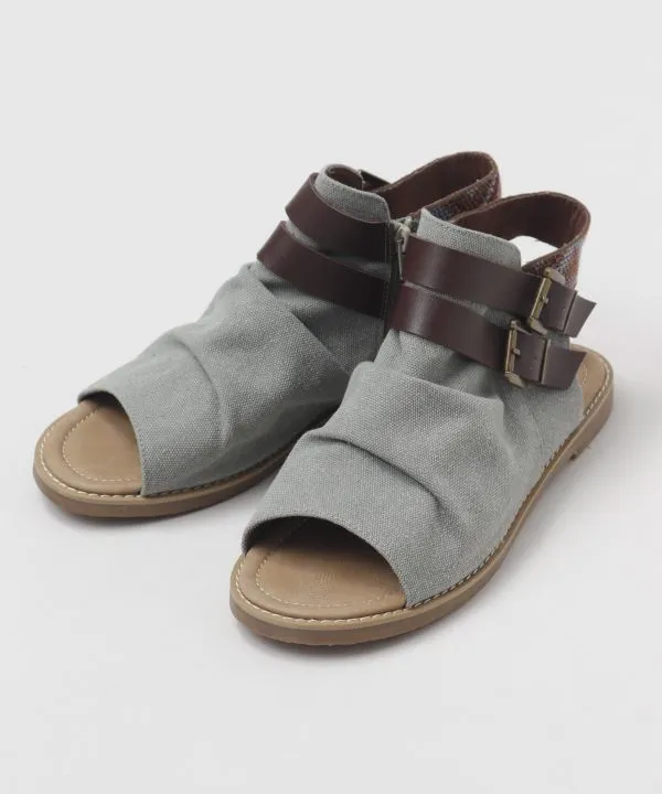Men's Bohemian Boot Sandals