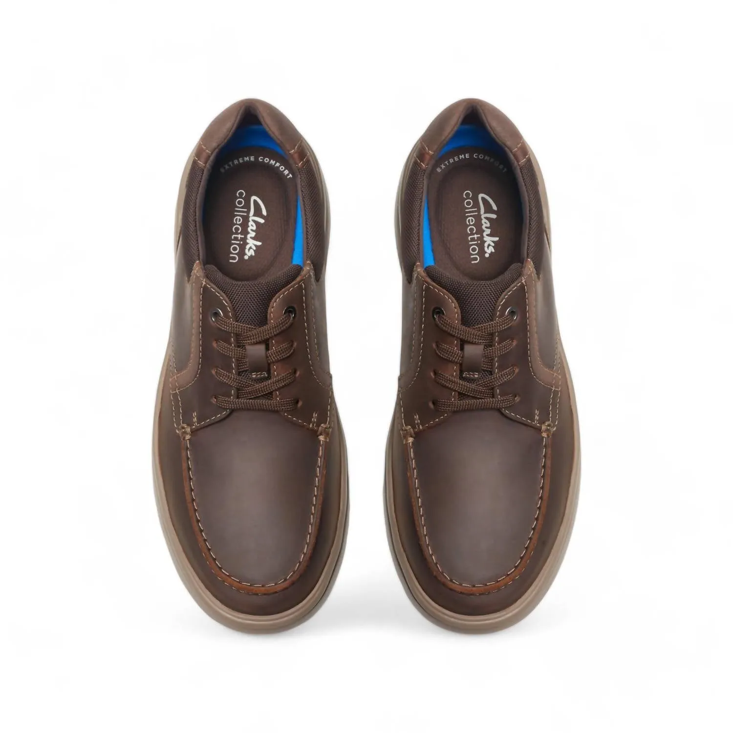 Men's Bradley Vibe Slip-On Shoes In Beeswax Leather