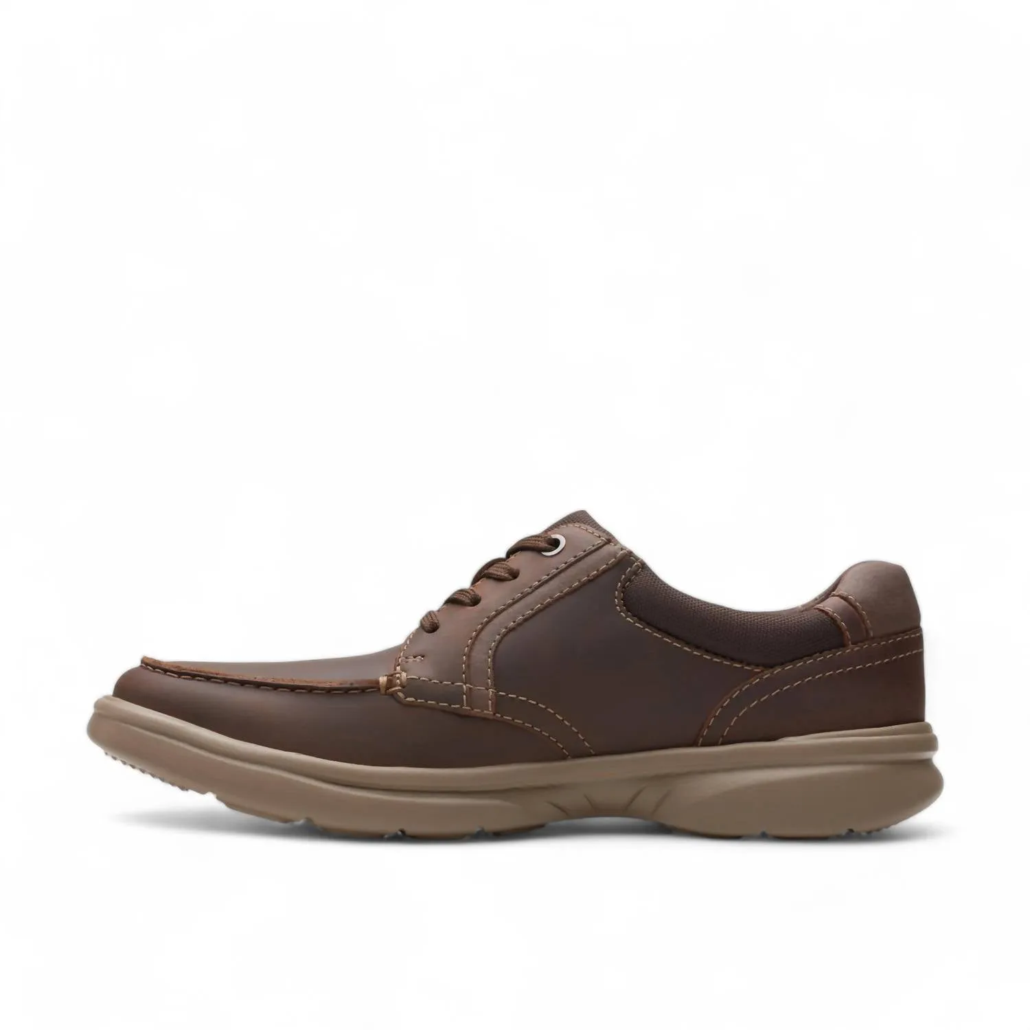 Men's Bradley Vibe Slip-On Shoes In Beeswax Leather