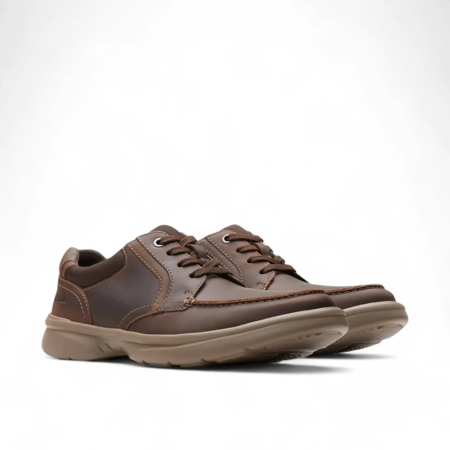Men's Bradley Vibe Slip-On Shoes In Beeswax Leather