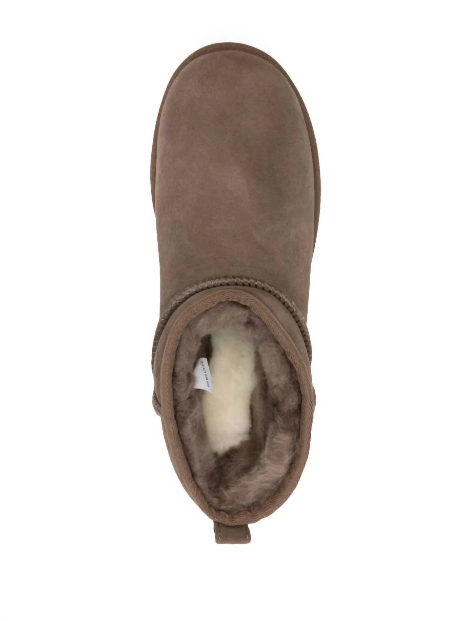 Men's Classic Ultra Mini Boot In Hickory