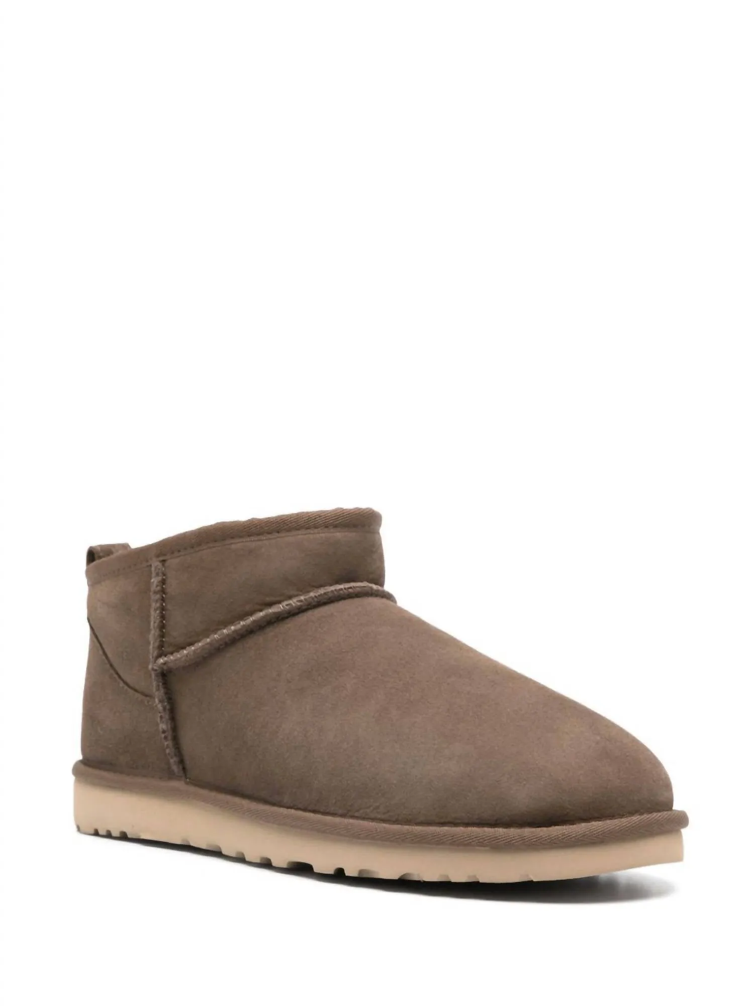 Men's Classic Ultra Mini Boot In Hickory