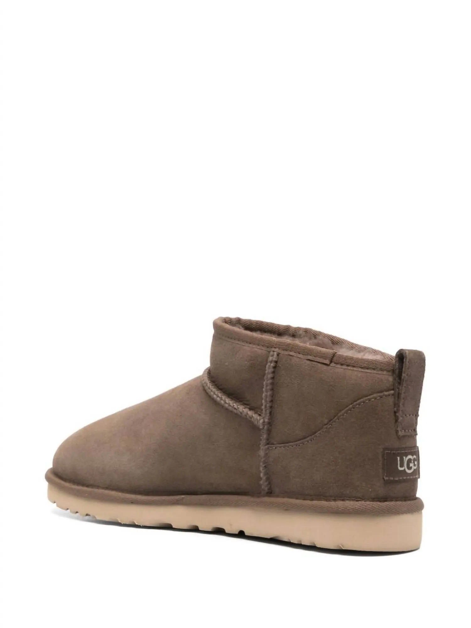 Men's Classic Ultra Mini Boot In Hickory