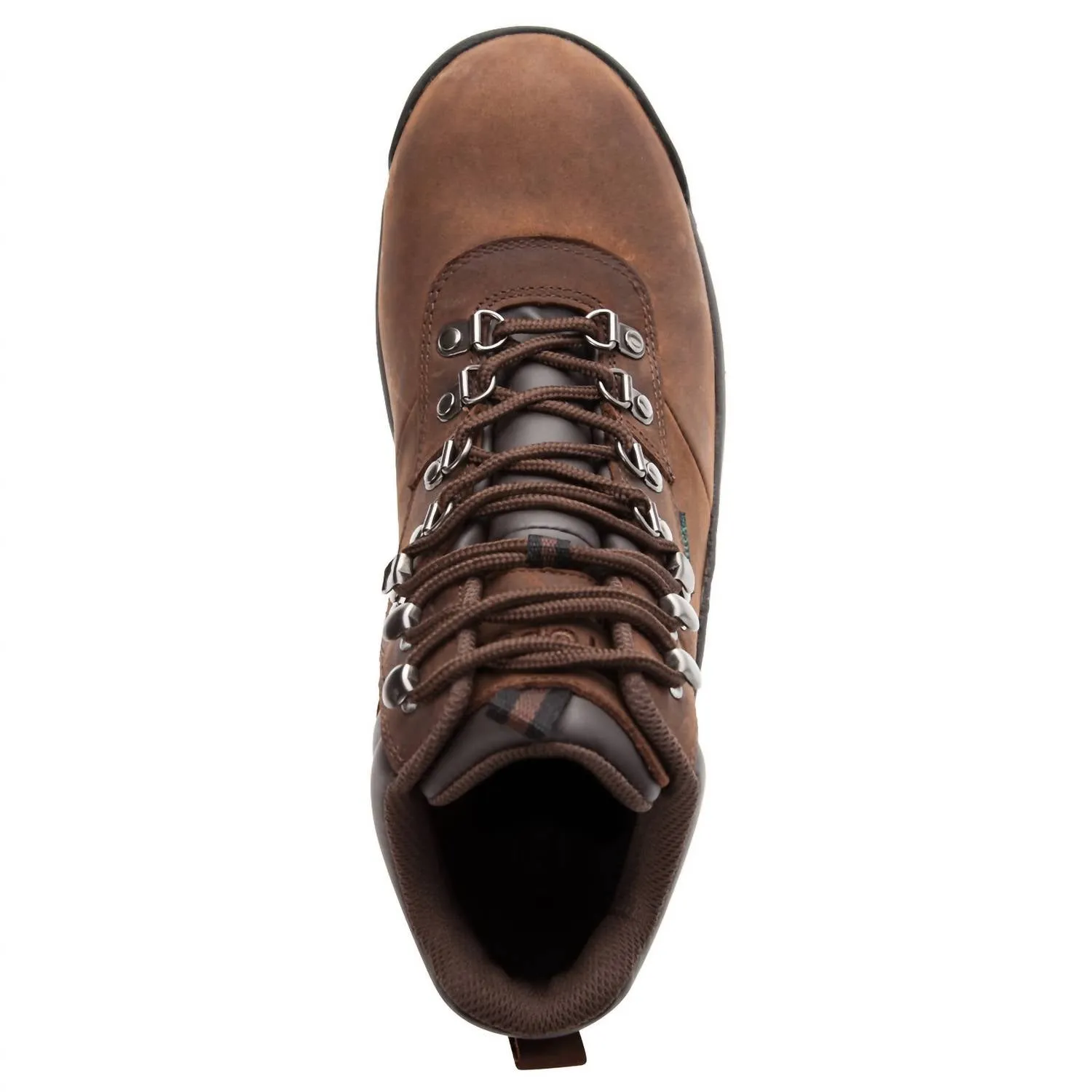 Men's Cliff Walker Boots - Medium Width In Brown Crazy Horse