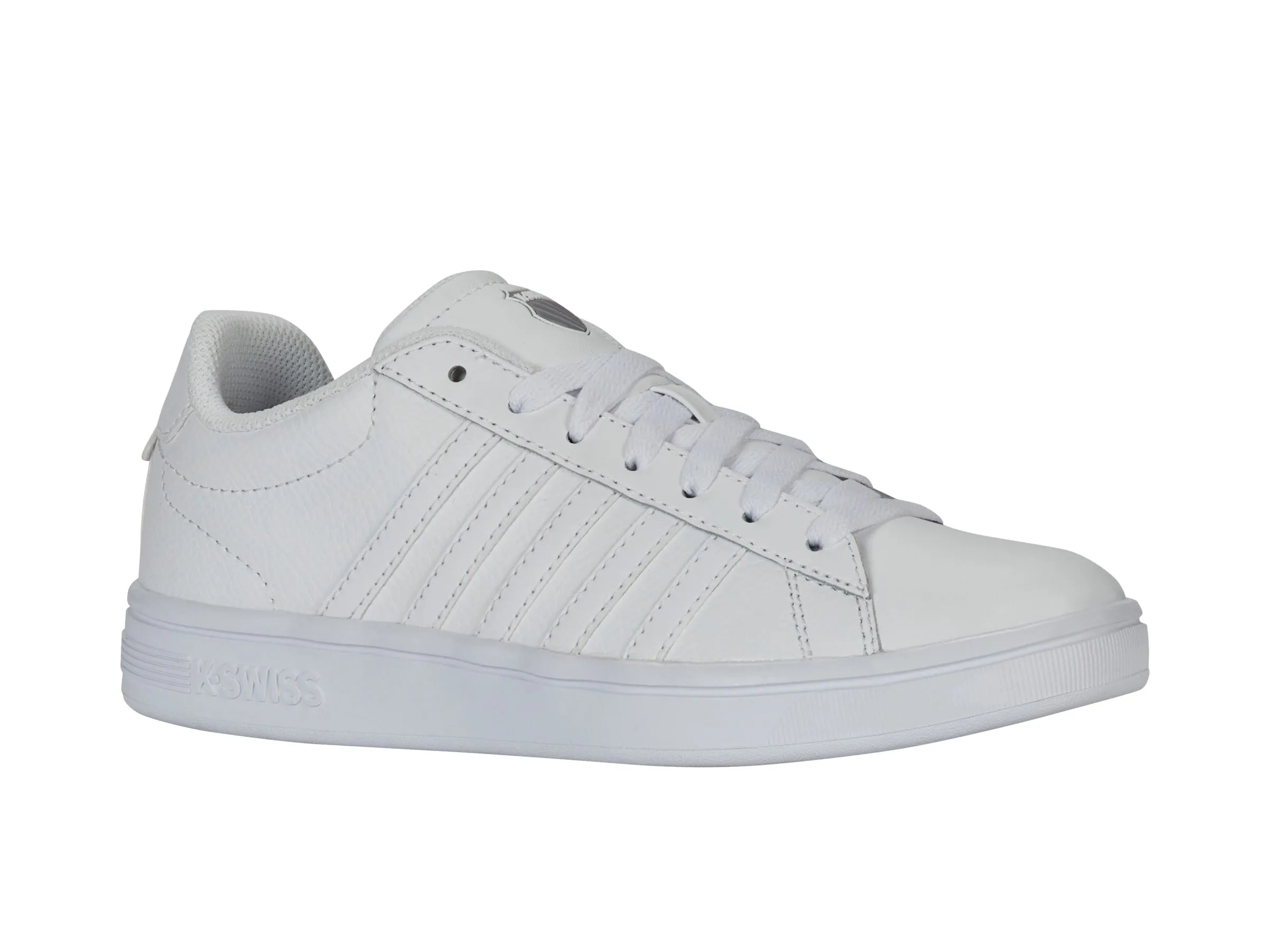 Mens Court Tiebreak II Sneakers