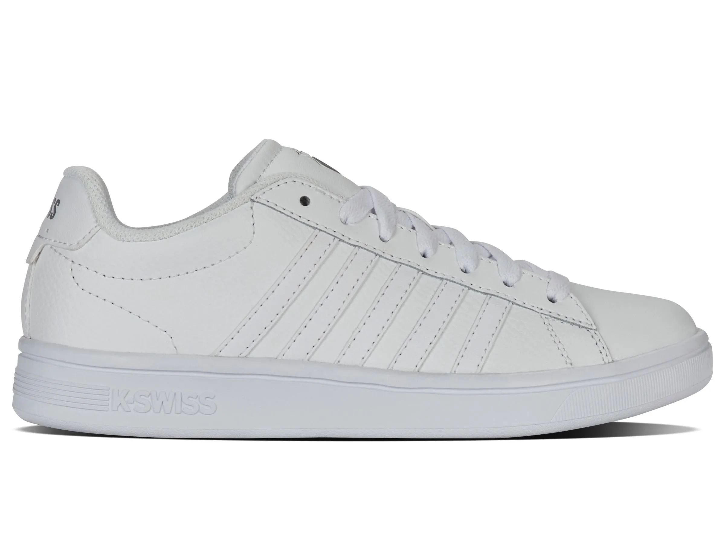 Mens Court Tiebreak II Sneakers
