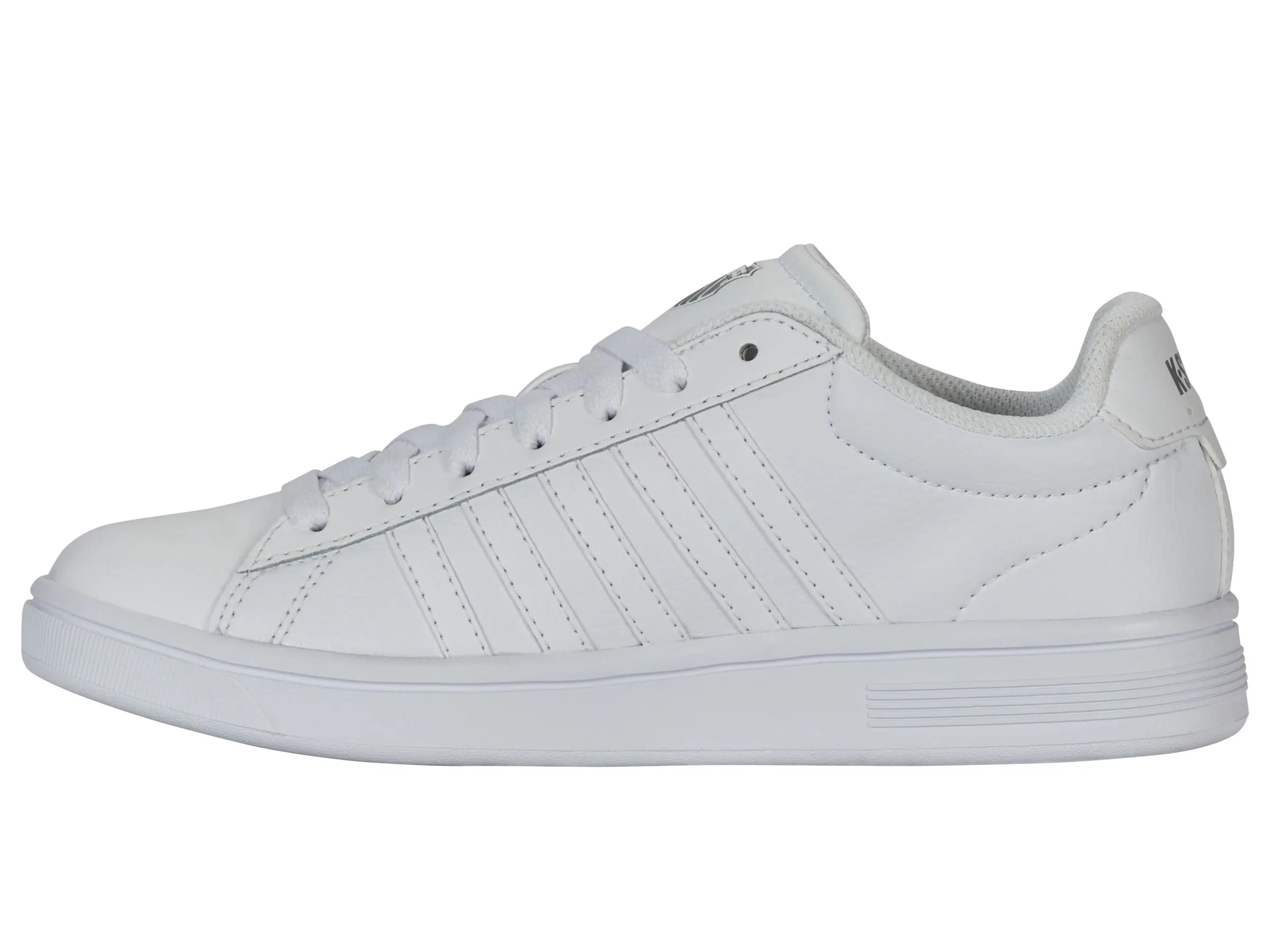 Mens Court Tiebreak II Sneakers