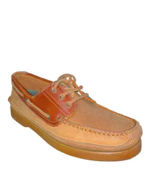 Men's Cypress Loafer In Stone