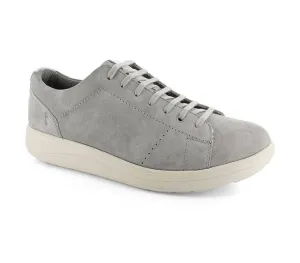 Men's Denver Sneakers In Grey