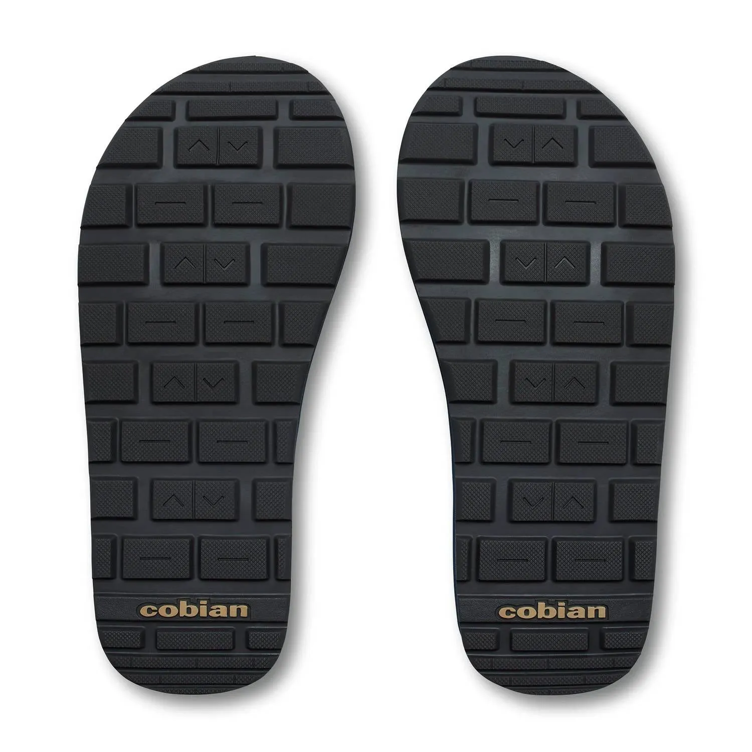 Men's Drt Sandal In Tan