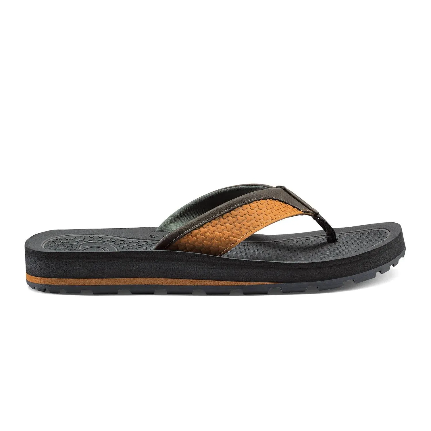 Men's Drt Sandal In Tan