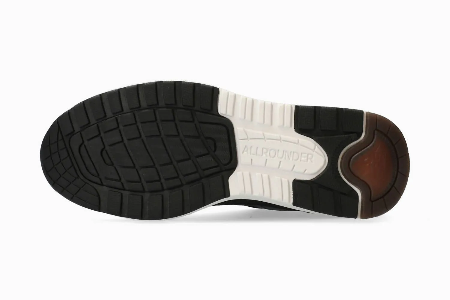 Men's Escudo Sneakers In Black
