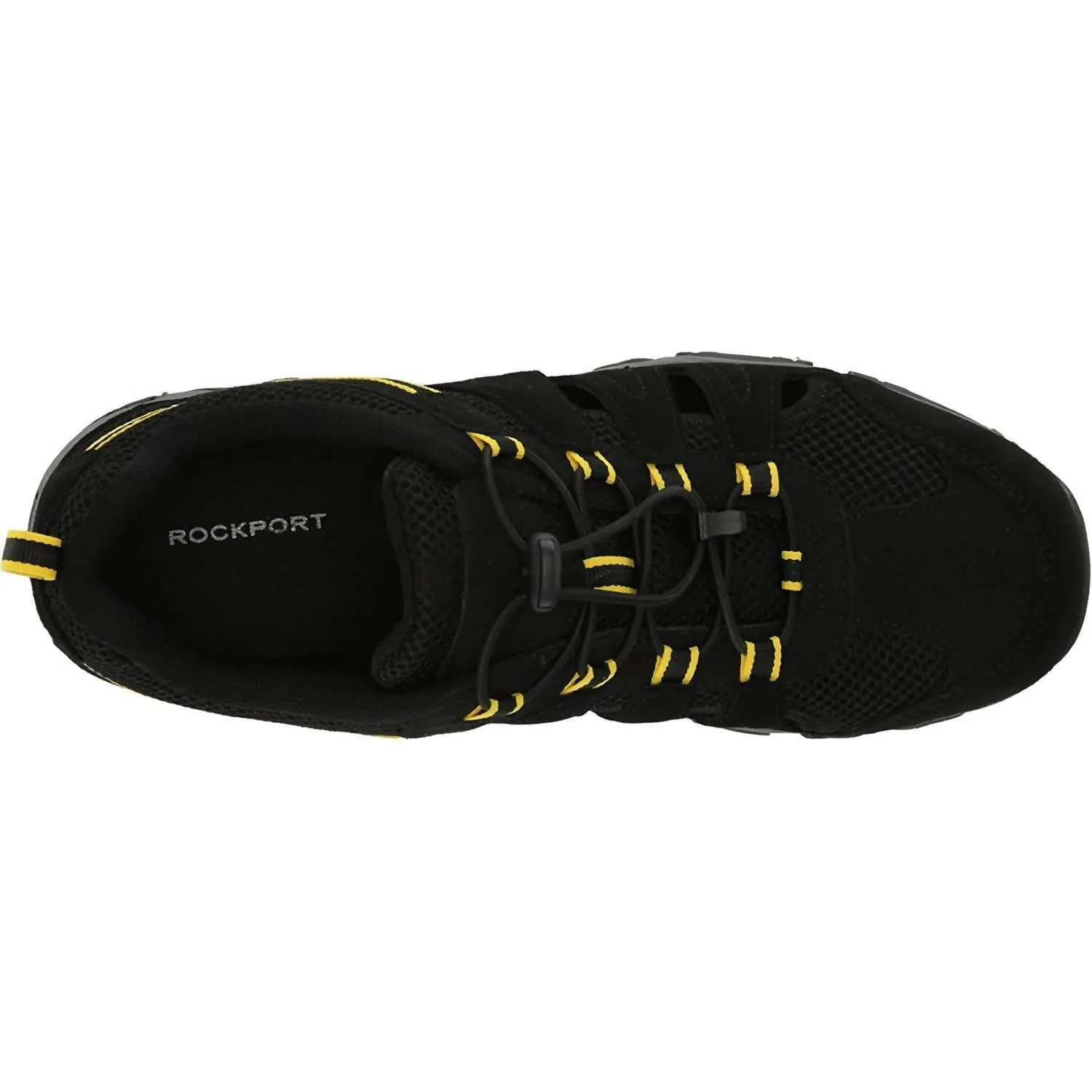 Men's Faulkner Shandal Sneakers In Black