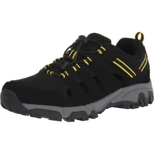 Men's Faulkner Shandal Sneakers In Black