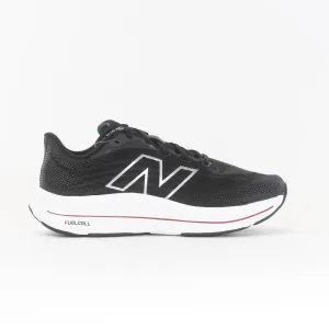 Men's Fuel Cell Walker Elite Sneaker In Black / Red