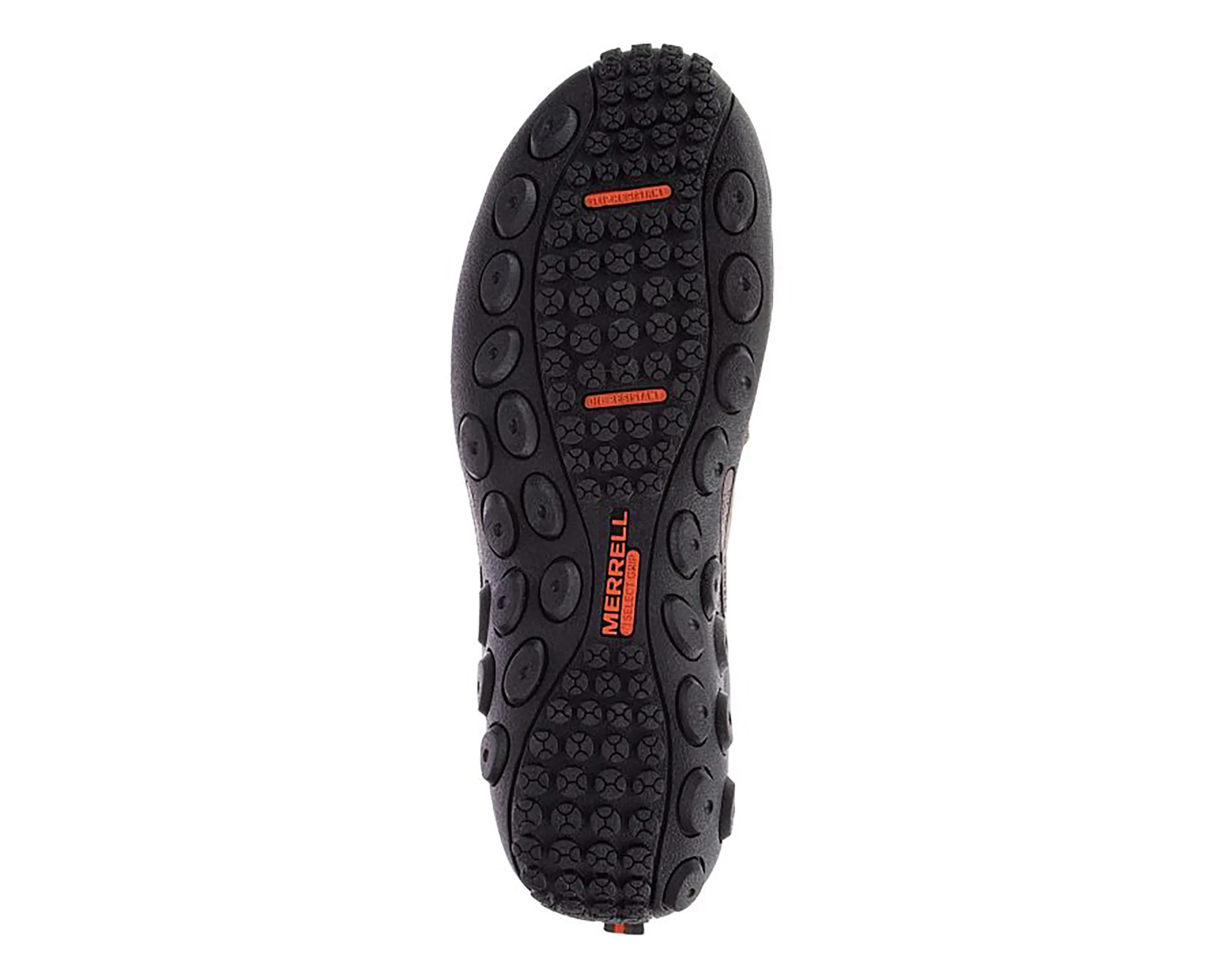 Men`s Jungle Moc LTR Comp Toe Work Shoe