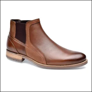 Men's Mauri Boots In Barista Brown