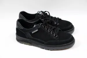 Men's Mick Sneakers In Black