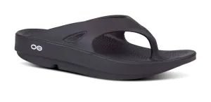 Mens Ooriginal Sandal In Black