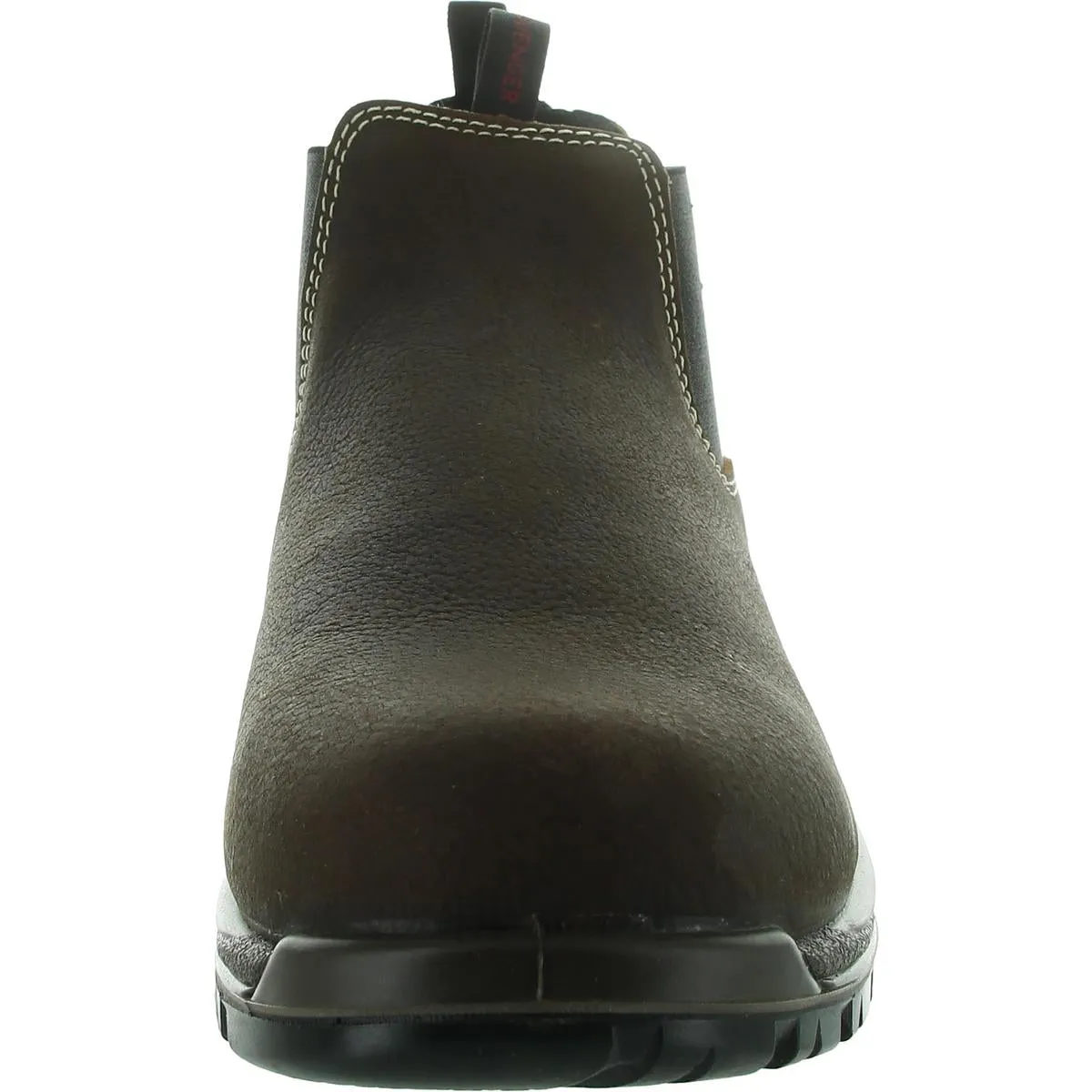 Mens Slip Resistant Work & Safety Boots