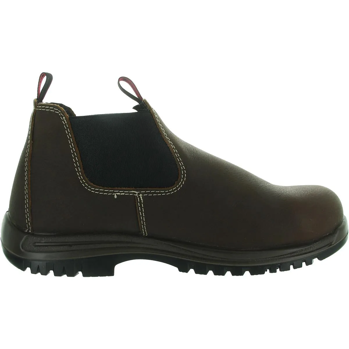 Mens Slip Resistant Work & Safety Boots