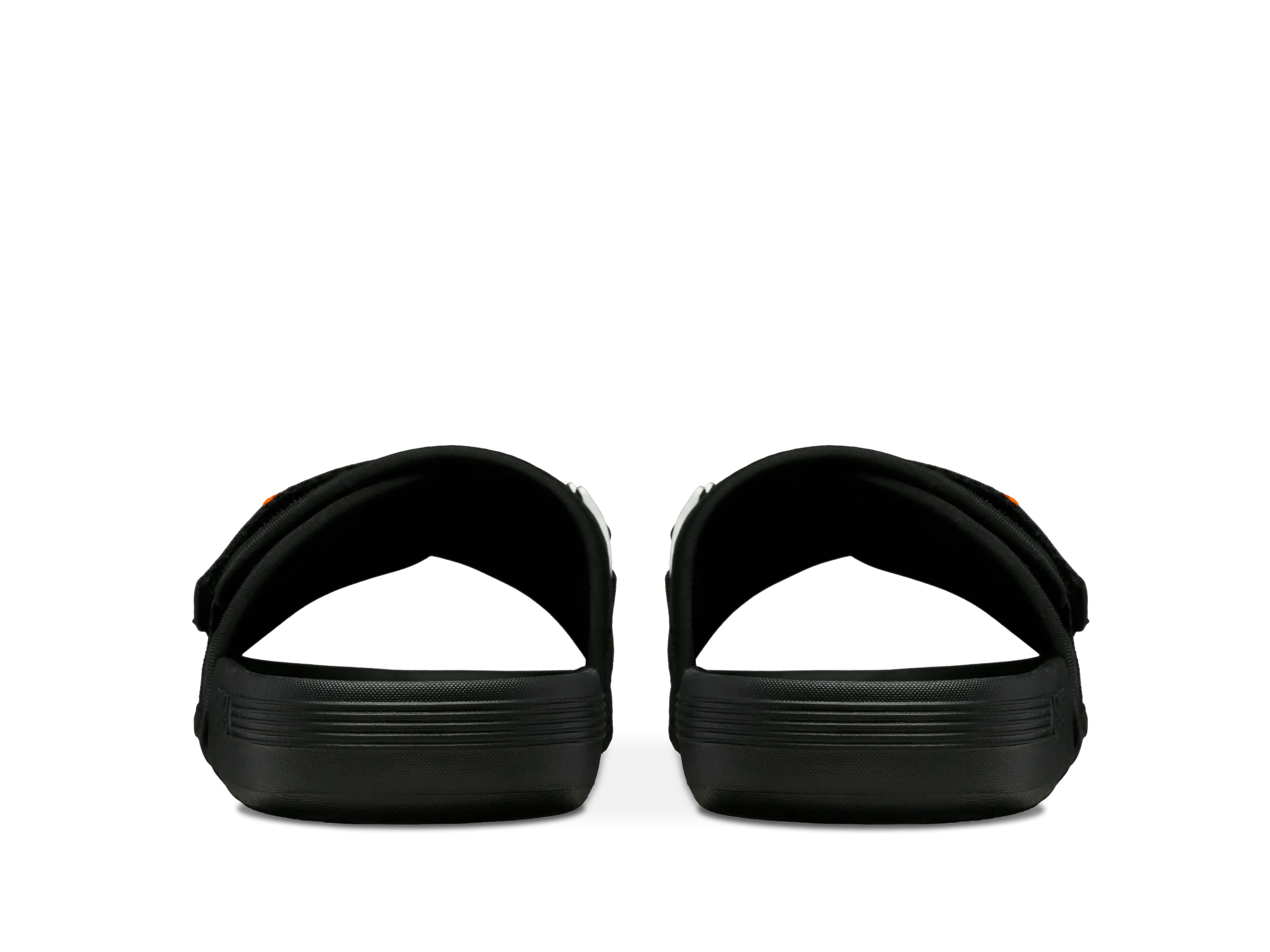Mens Strap Sandal X McLaren