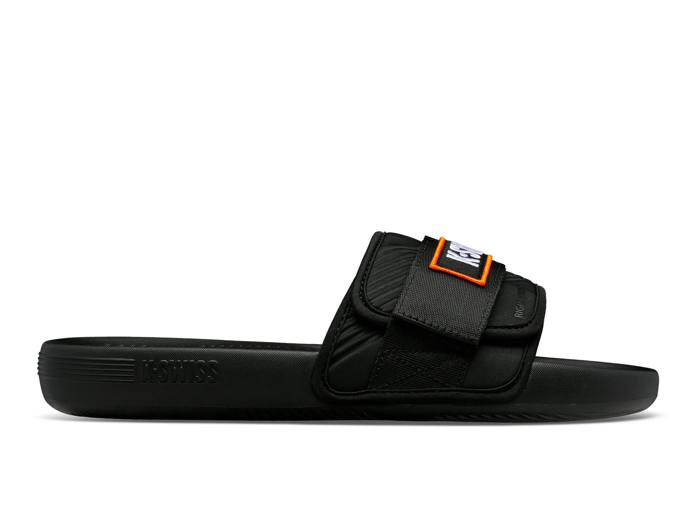 Mens Strap Sandal X McLaren
