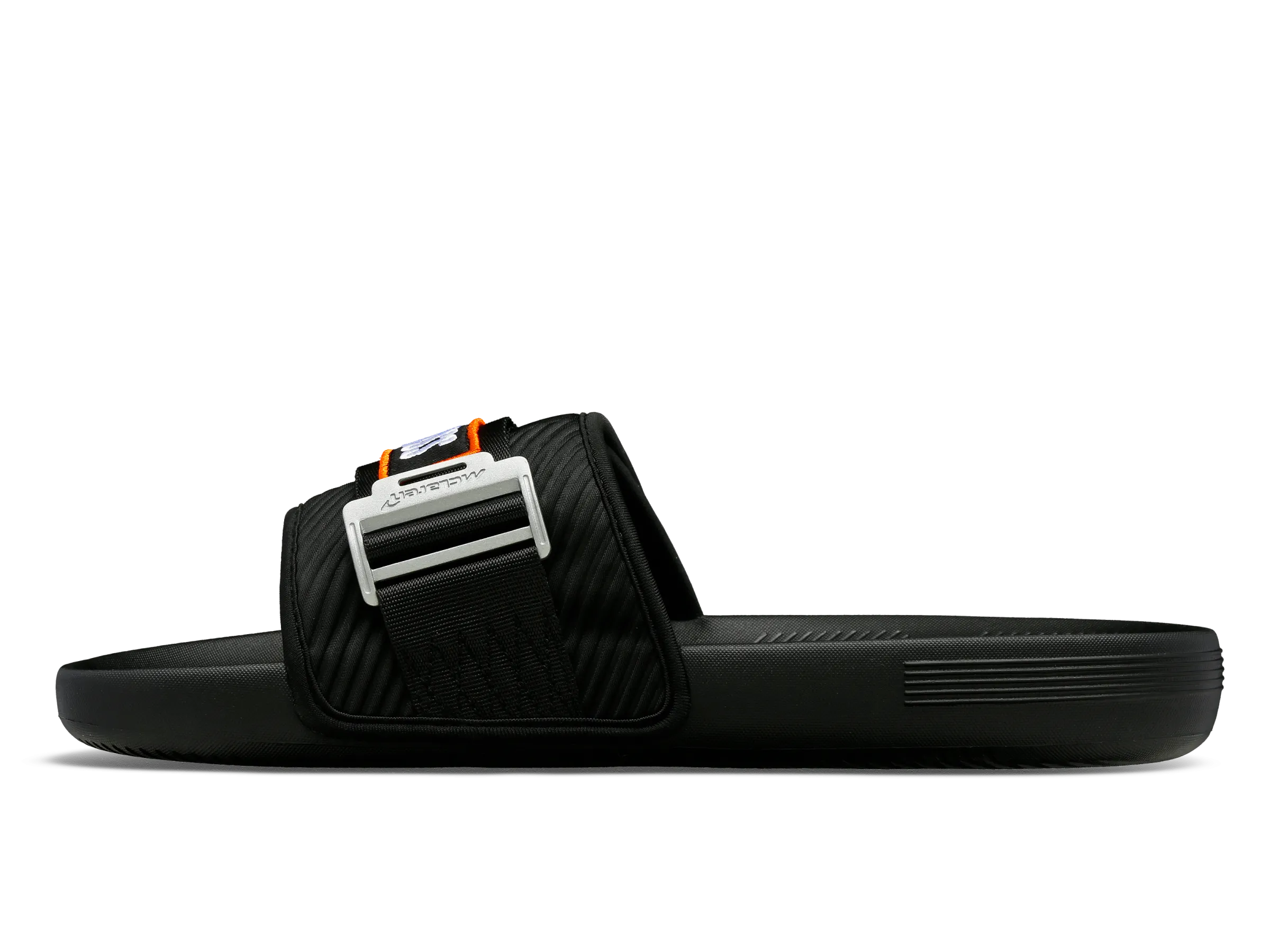Mens Strap Sandal X McLaren