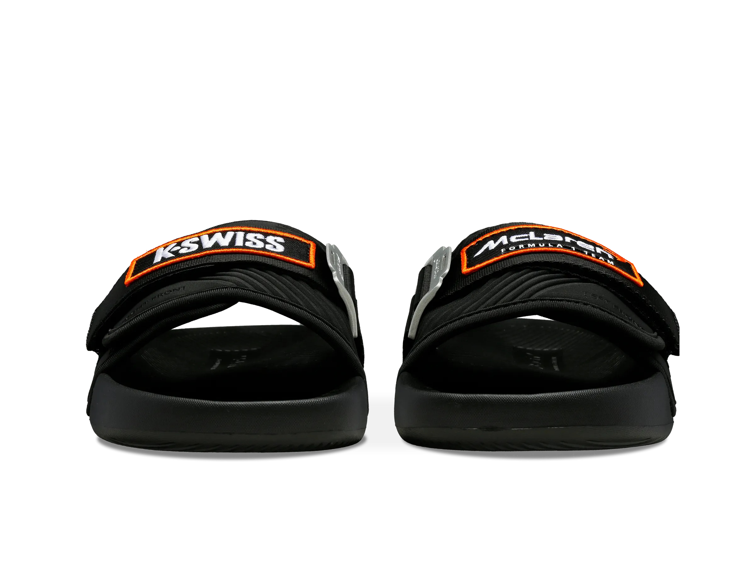 Mens Strap Sandal X McLaren