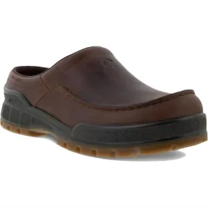 Men's Track 25 Clog In Cocoa Brown