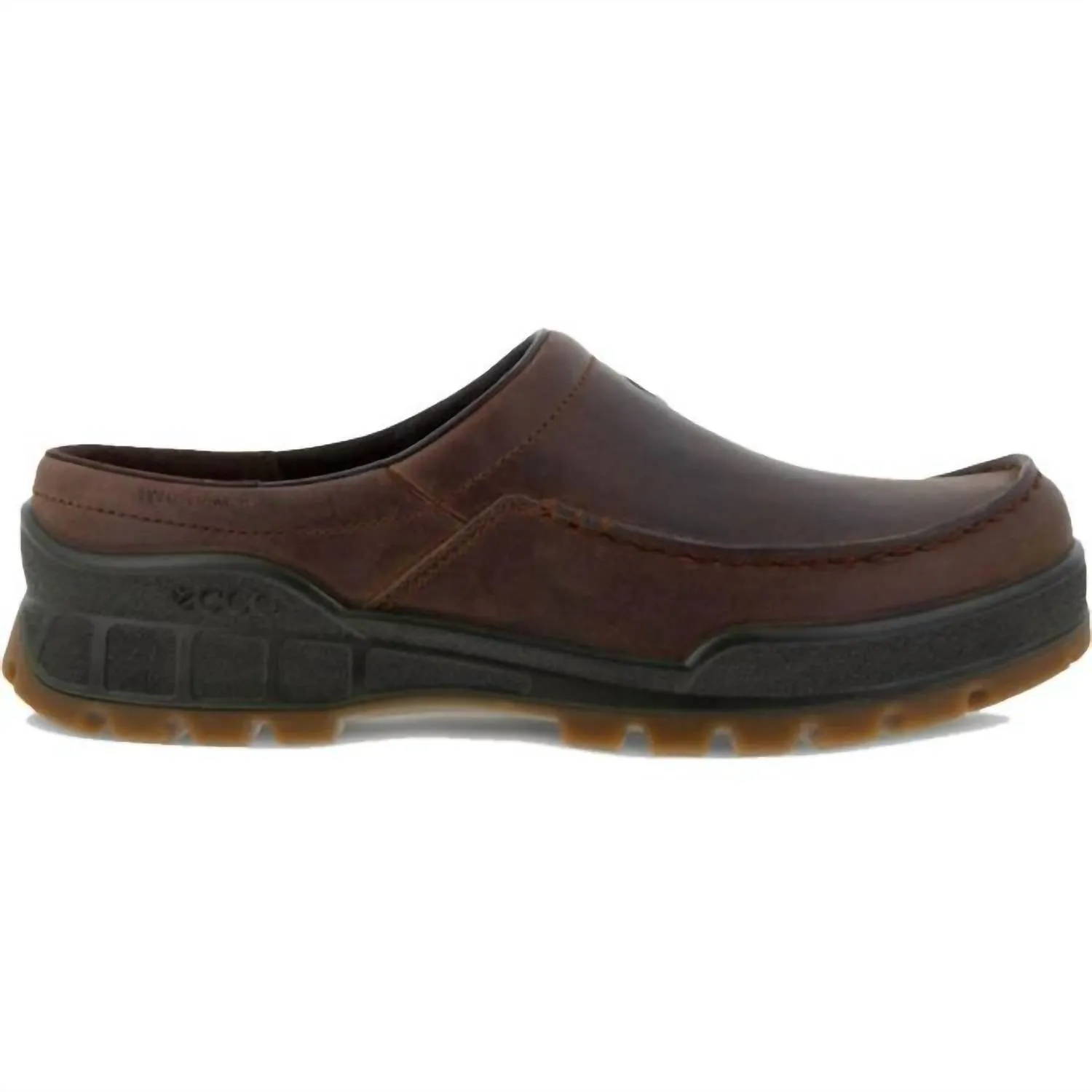 Men's Track 25 Clog In Cocoa Brown